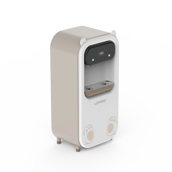 趣饮幼儿园直饮机