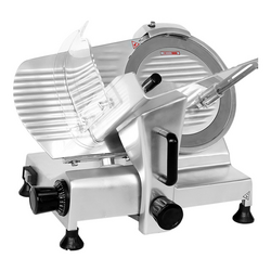 HBS-250A半自動切片機