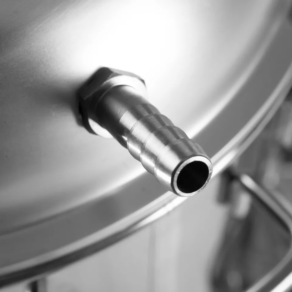 HLP-15土豆去皮机