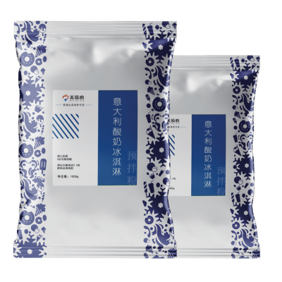 意大利酸奶風(fēng)味冰淇淋粉
