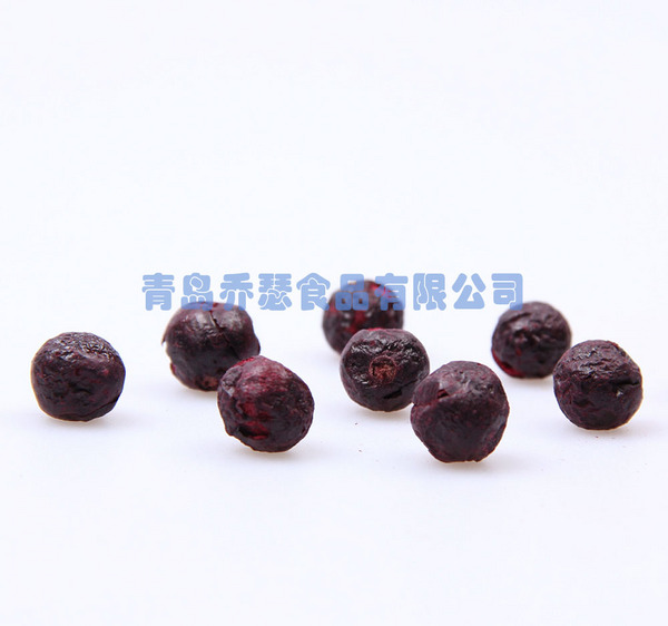 凍干黑加侖
