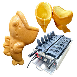 開口鯛魚燒機(jī)