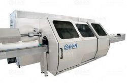超高壓HPP設(shè)備（生產(chǎn)機型） SHPP-57L