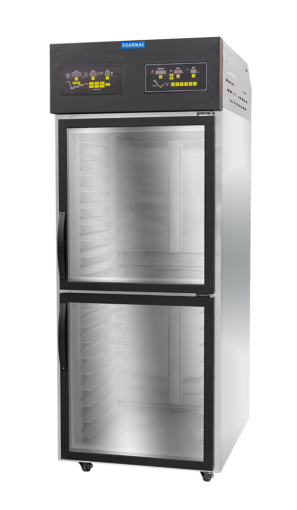 醒发箱(双系统)