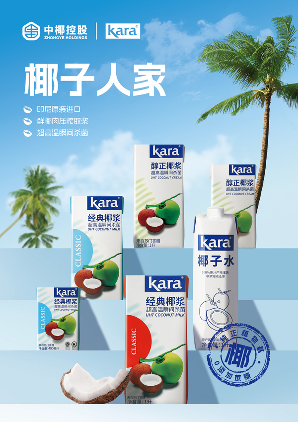 Kara品牌系列