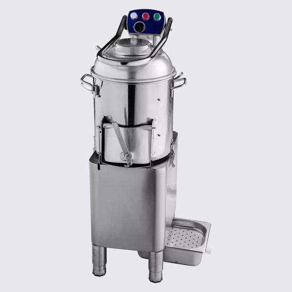 HLP-15土豆去皮机