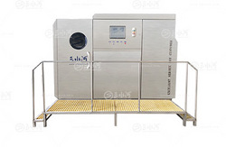 超高壓力HPP設(shè)備（實驗機型） SHPP－10L