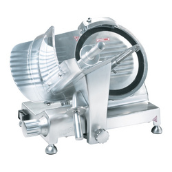 HBS-300L半自動切片機