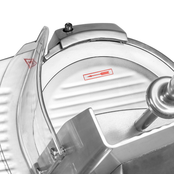 HBS-250A半自动切片机