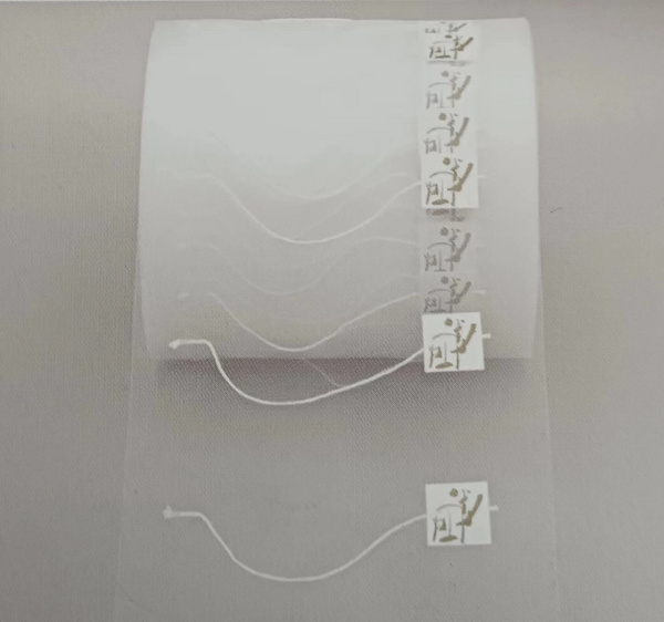 玉米纤维袋泡茶卷材