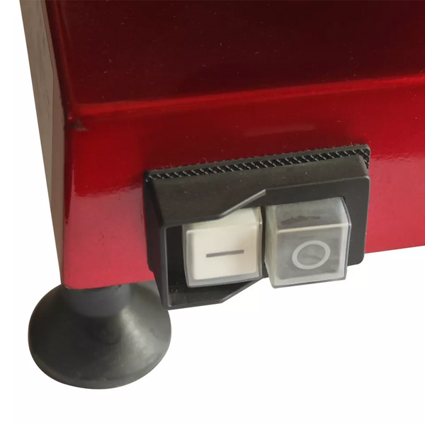 HBS-300A半自动切片机