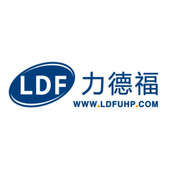 山西力德福科技有限公司