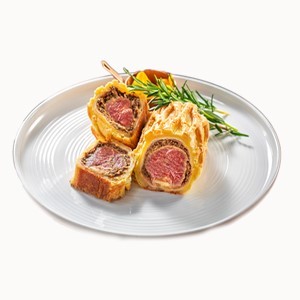 惠靈頓牛排