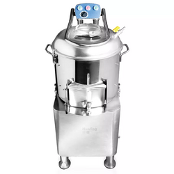 HLP-20土豆去皮機