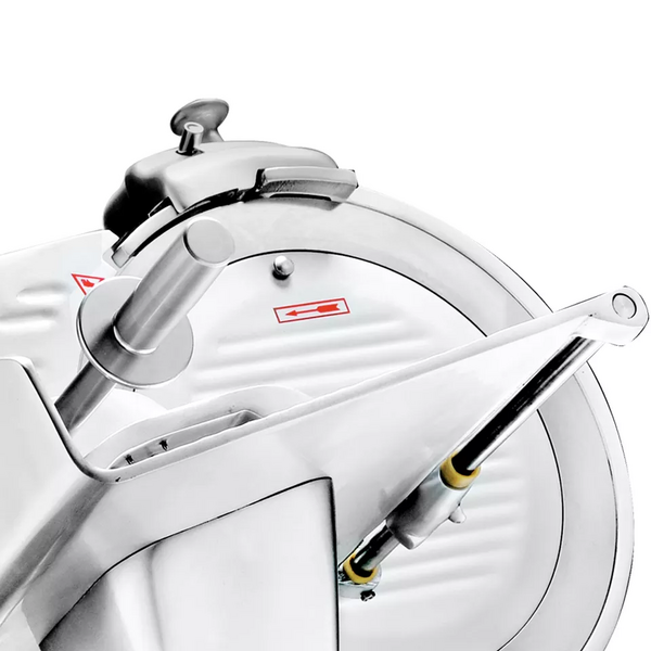 HBS-300L半自动切片机