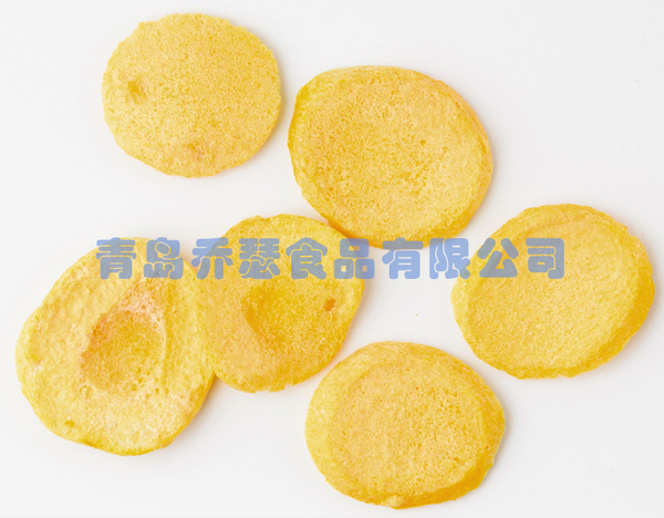 凍干杏