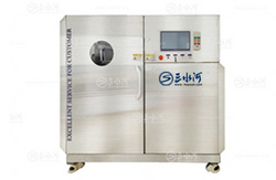 超高壓力HPP設(shè)備（實驗機型） SHPP－5L