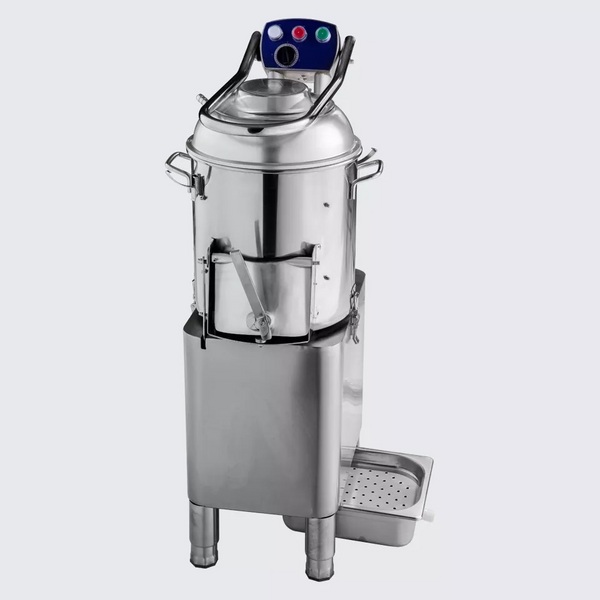 HLP-15土豆去皮机