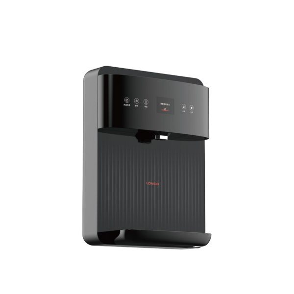 舒饮wall商用管线机