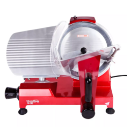 HBS-300A半自動切片機
