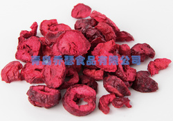 凍干酸櫻桃