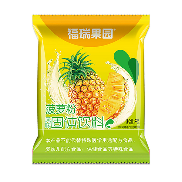 1公斤菠萝粉