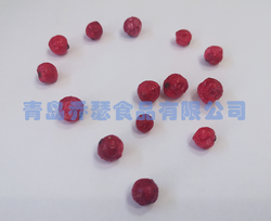 凍干紅加侖