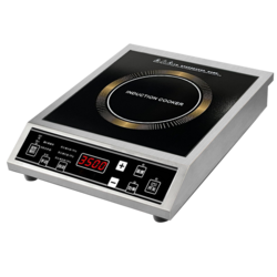 商用电磁炉 INDUCTION COOKER