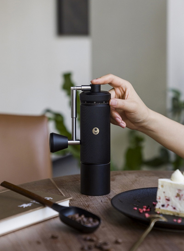 商家推荐：上海泰摩咖啡器具有限公司