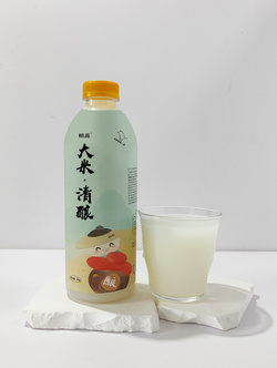 大米·清釀
