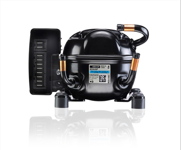 BD nano 直流压缩机