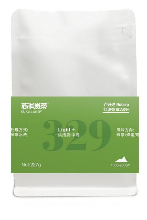 单品豆-哥伦比亚