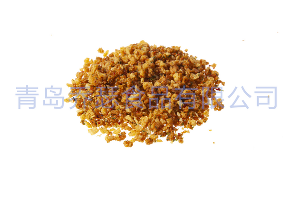 烘烤面包塊產(chǎn)品