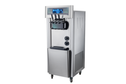 MQ-L20BCP 立式豪華觸屏款冰淇淋機