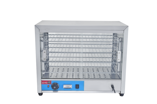 DH-580 保温展示柜