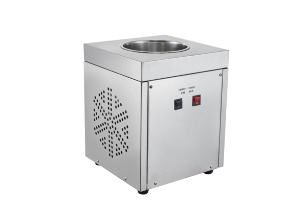 XHL-180 台式迷你奶酪机