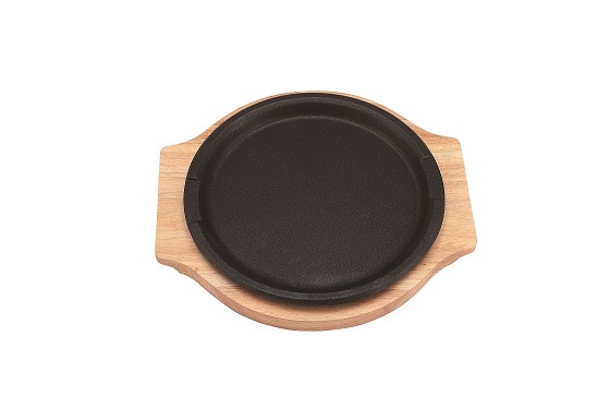 高级竹板铁板烧系列