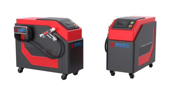 手持激光焊接机MINI系列