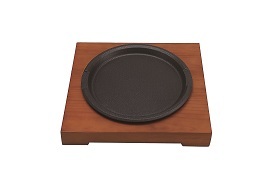 豪华红木铁板烧系列