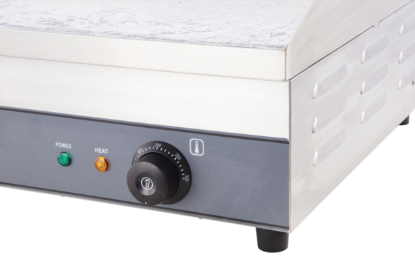 电扒炉-半平半坑