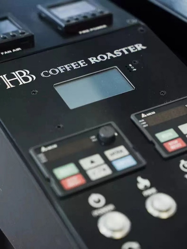 HB爱趣焙HB-L3S咖啡烘焙机