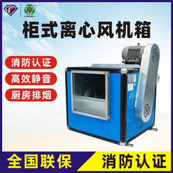 DYF豪華風(fēng)柜