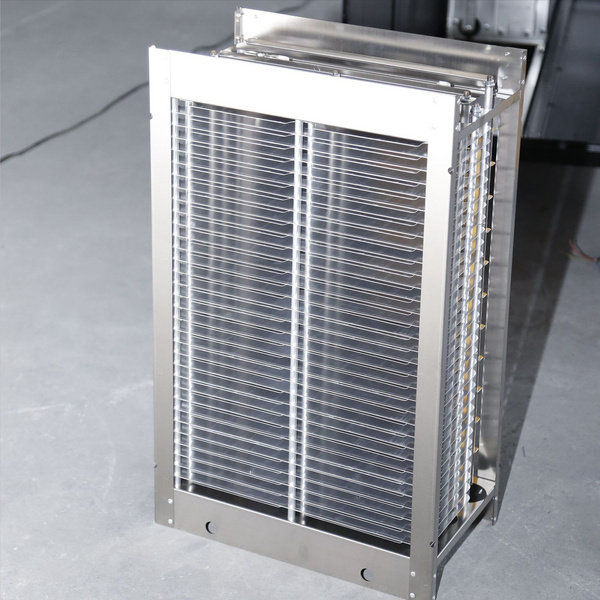 DY-A低空静电式油烟净化器