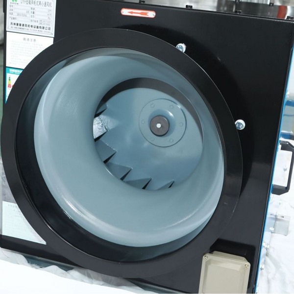 DYGF超高压离心风柜