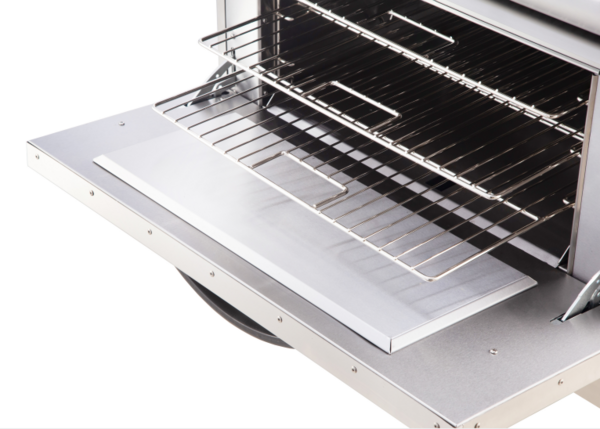 燃气煲仔炉加焗炉