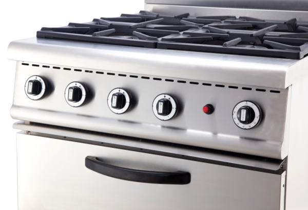 燃气煲仔炉加焗炉