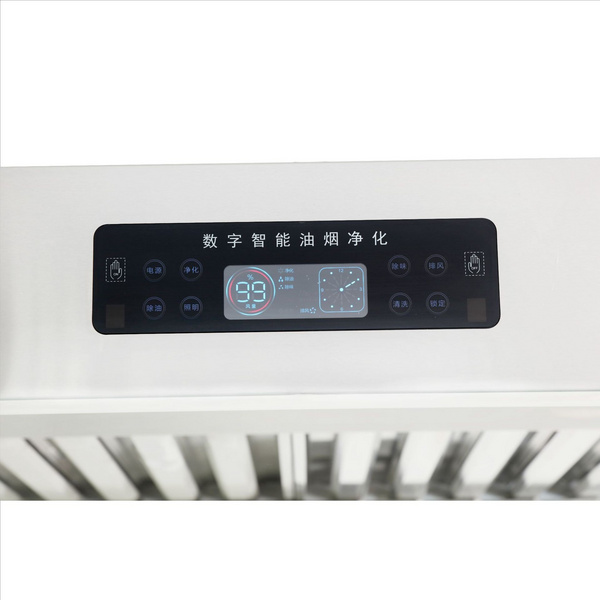 DY-油烟净化一体机（豪华款）