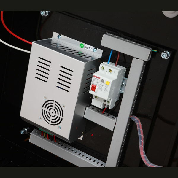 DY-A低空静电式油烟净化器