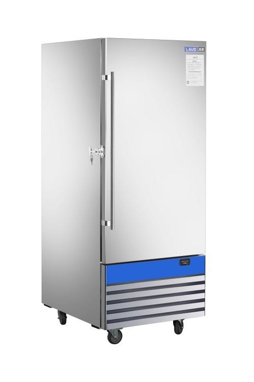 -65℃超低温立式冷冻冰箱柜 
