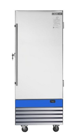 -65℃超低溫立式冷凍冰箱柜 
